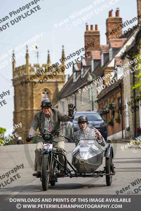 Vintage motorcycle club;eventdigitalimages;no limits trackdays;peter wileman photography;vintage motocycles;vmcc banbury run photographs